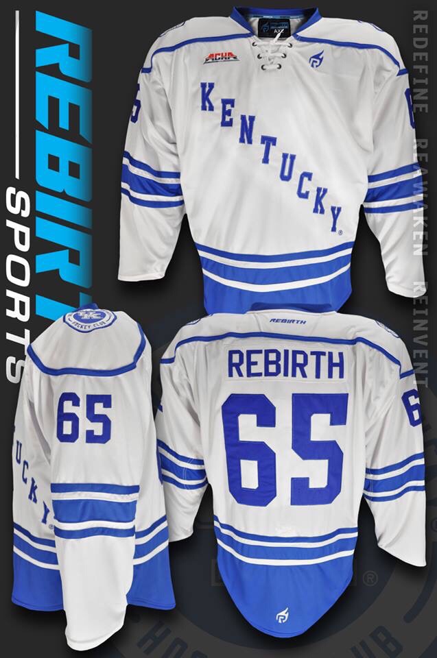 Get your own UK Hockey jersey 